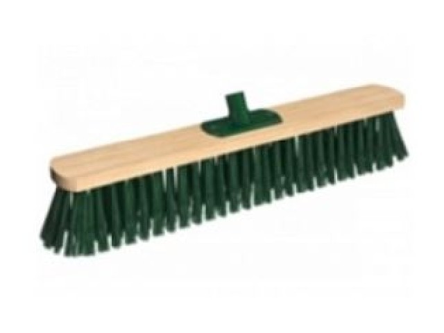 Техническая щетка 50 см бук 3121